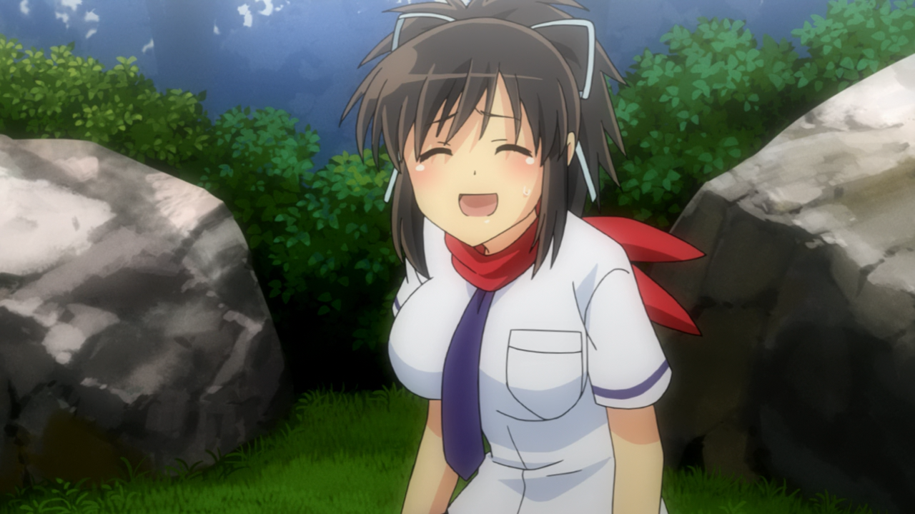 Senran Kagura (Khaas)